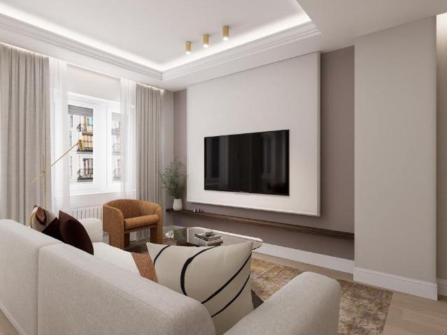 Piso en venta en Madrid