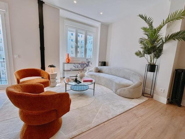 Piso en venta en Madrid
