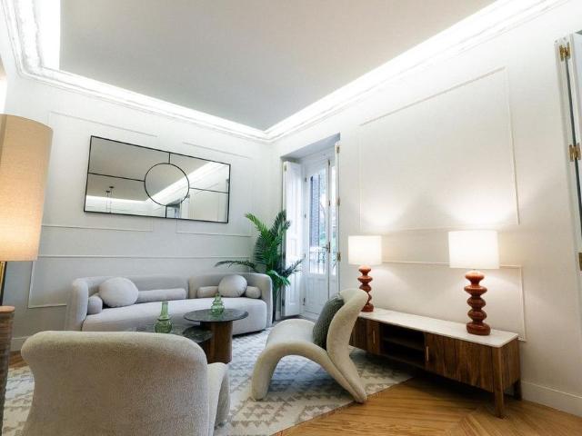 Piso en venta en Madrid