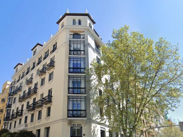 Piso en venta en Madrid