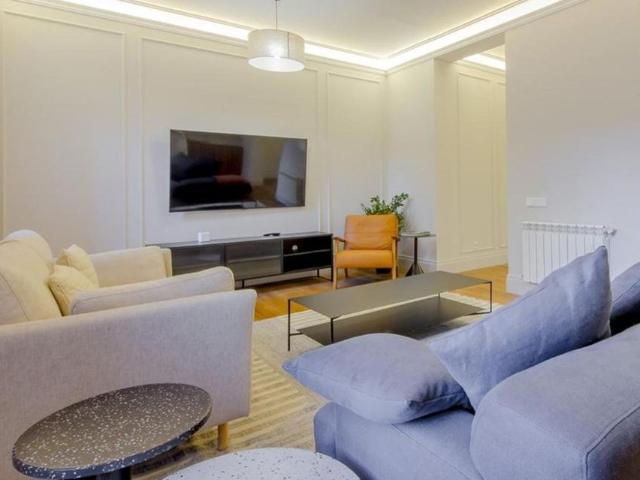 Piso en venta en Madrid