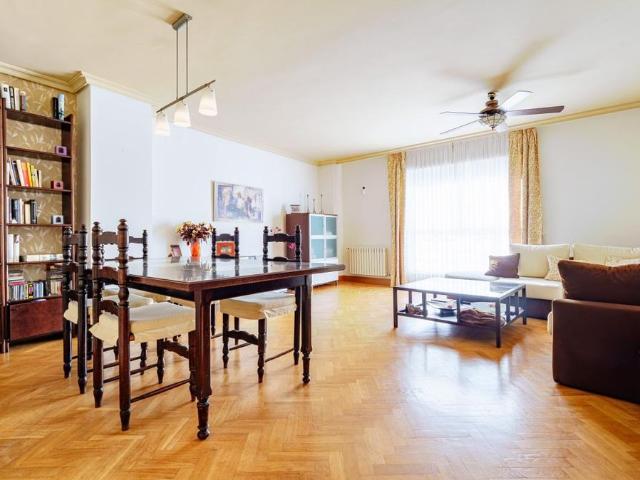 Piso en venta en Madrid