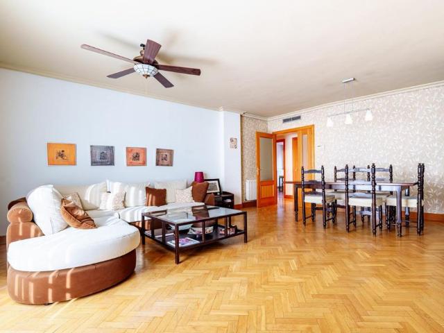 Piso en venta en Madrid