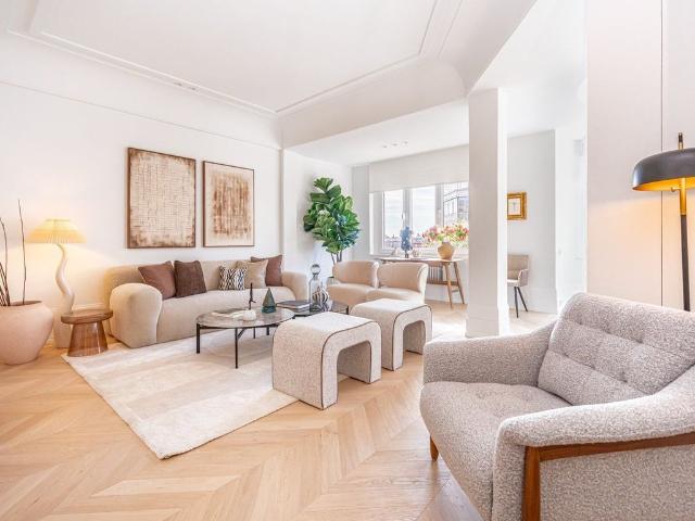 Piso en venta en Medina-sidonia, Madrid