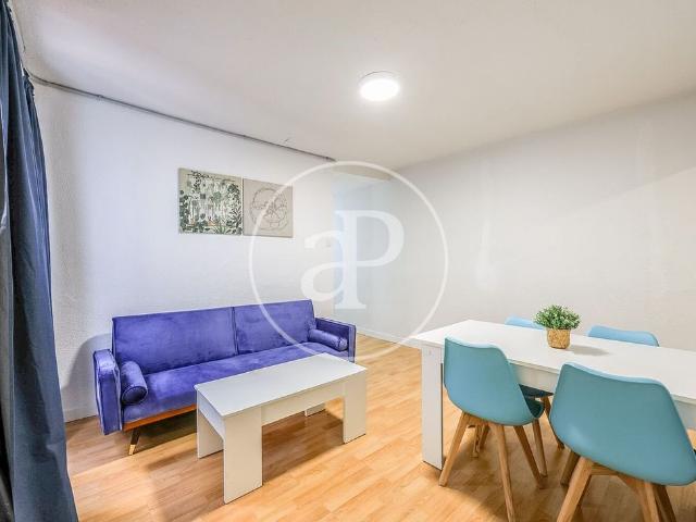 Piso en venta en Centro, Madrid