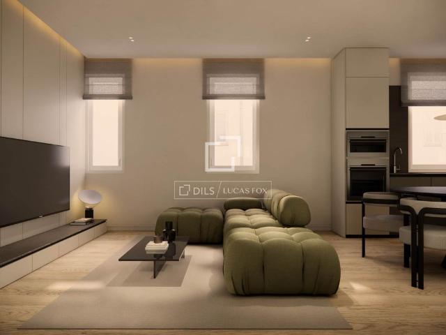 Piso en venta en Madrid