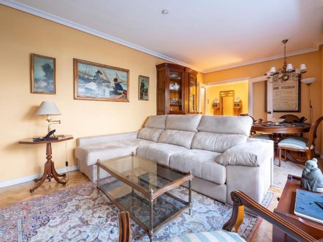 Piso en venta en Madrid