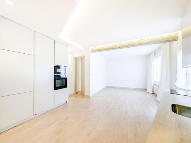 Piso en venta en Madrid