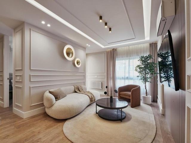 Piso en venta en Madrid