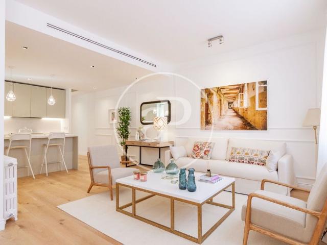 Piso en venta en Madrid, Prosperidad