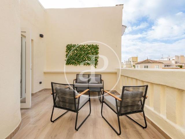 Piso en venta en Chamberí, Madrid