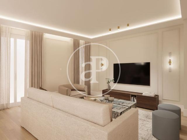 Piso en venta en Salamanca, Madrid