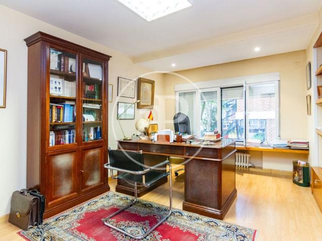 Piso en venta en Madrid, Nueva España