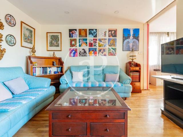 Piso en venta en Prosperidad, Madrid