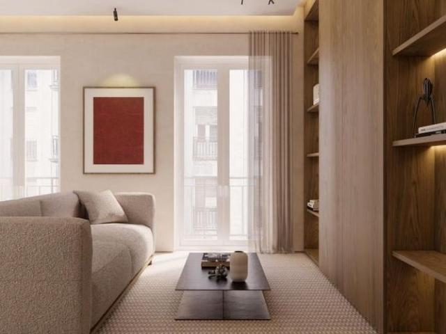 Piso en venta en Madrid