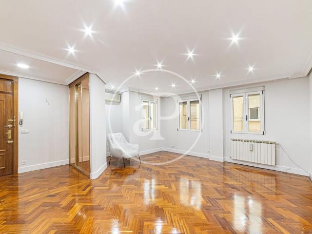 Piso en venta en Chamartín, Madrid