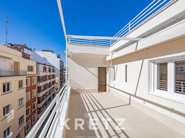 Piso en venta en Madrid