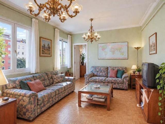 Piso en venta en Madrid, Comunidad de Madrid