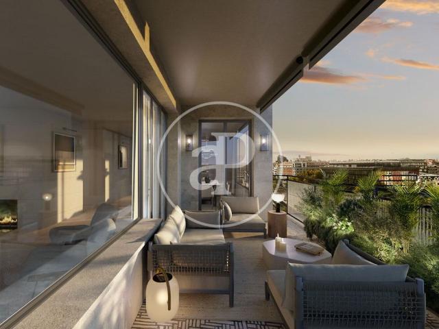 Piso en venta en Chamartín, Medina-sidonia