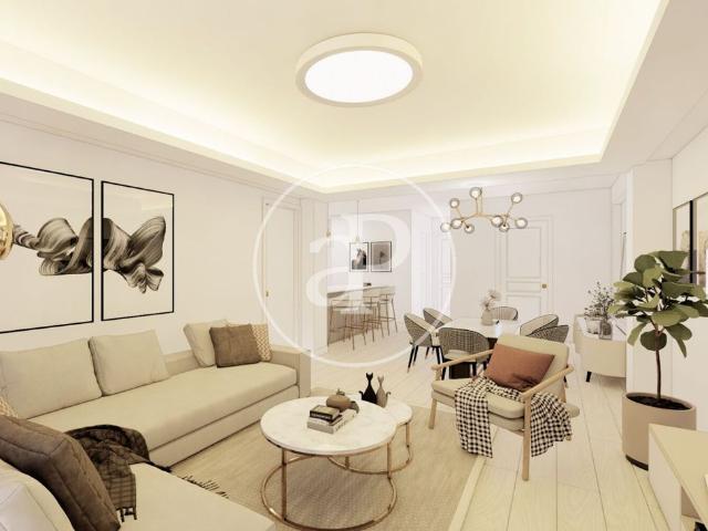 Piso en venta en Ciudad Lineal, Medina-sidonia