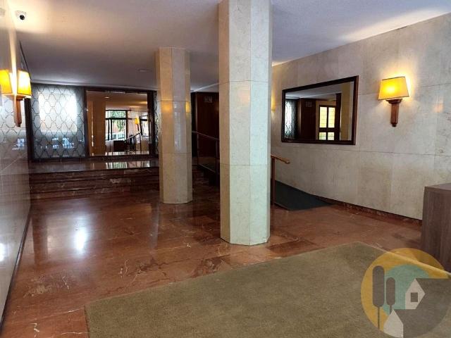 Piso en venta en Chamartín, Madrid