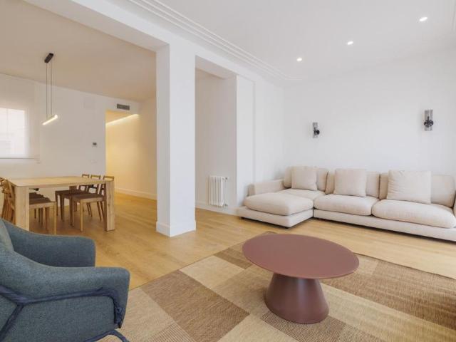 Piso en venta en Madrid