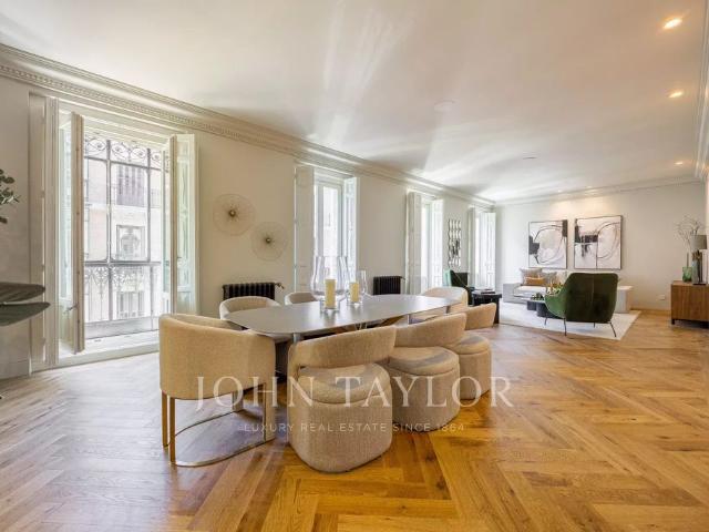 Piso en venta en Madrid