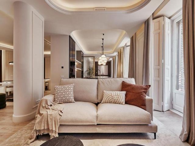 Piso en venta en Madrid