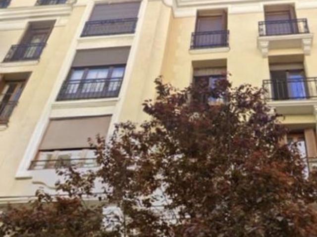Piso en venta en Madrid