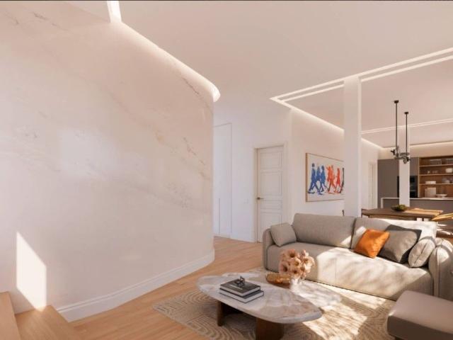 Piso en venta en Madrid