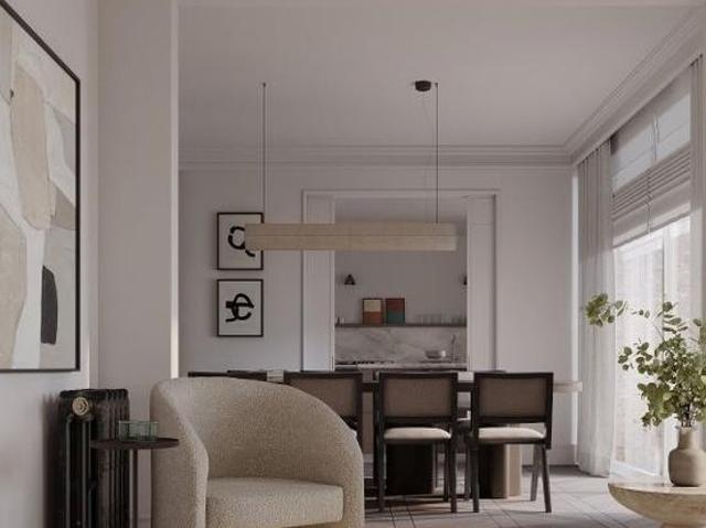 Piso en venta en Madrid