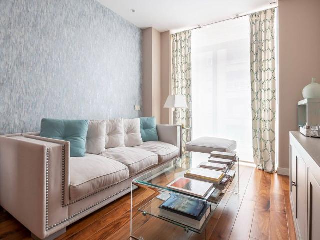 Piso en venta en Medina-sidonia, Madrid