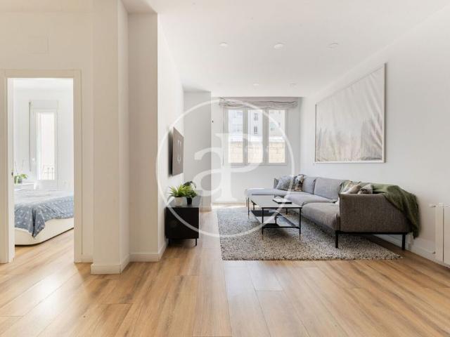 Piso en venta en Salamanca, Madrid