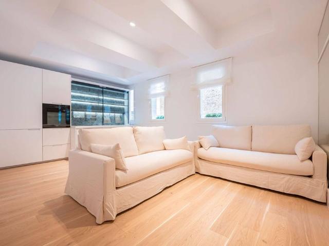 Piso en venta en Madrid