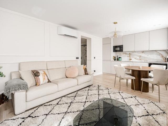Piso en venta en Madrid