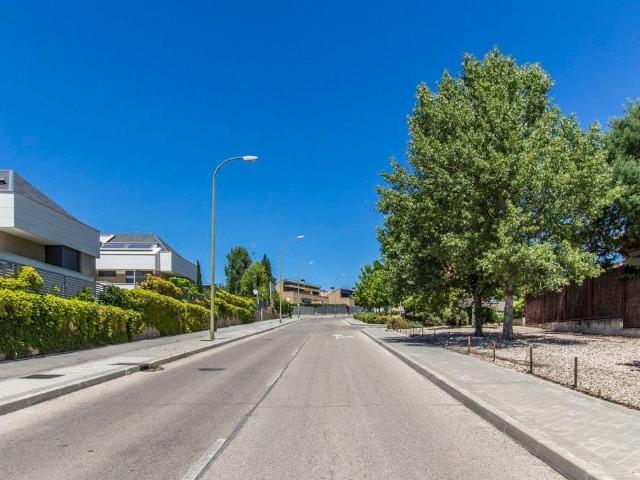 Piso en venta en Madrid