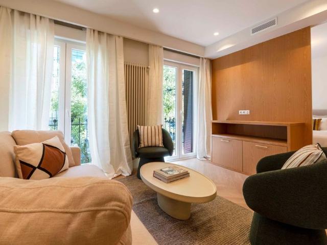 Piso en venta en Madrid