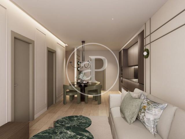 Piso en venta en Tetuán, Madrid