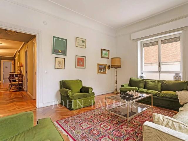 Piso en venta en Madrid