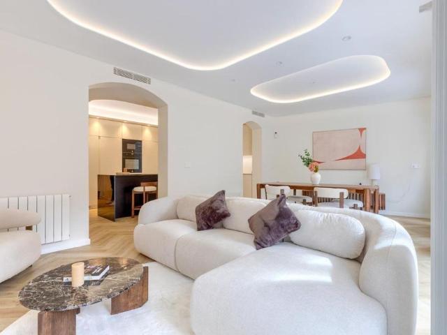 Piso en venta en Madrid