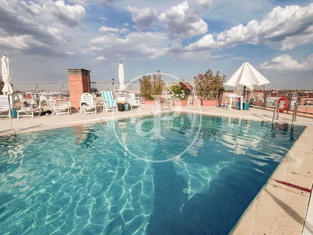 Piso en venta en Madrid, Guindalera