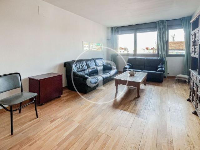 Piso en venta en Salamanca, Madrid