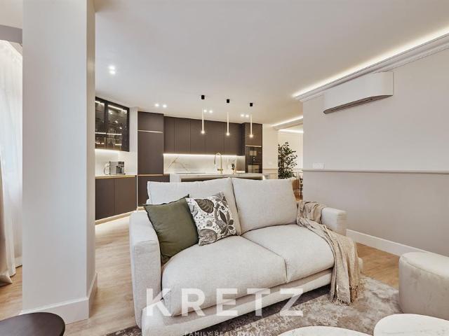 Piso en venta en Salamanca, Madrid
