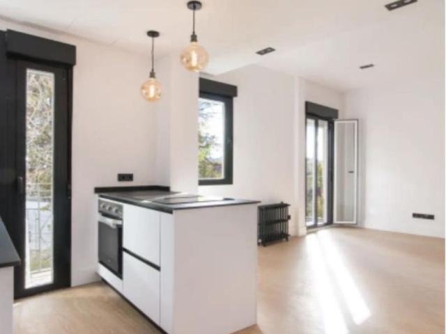 Piso en venta en Madrid