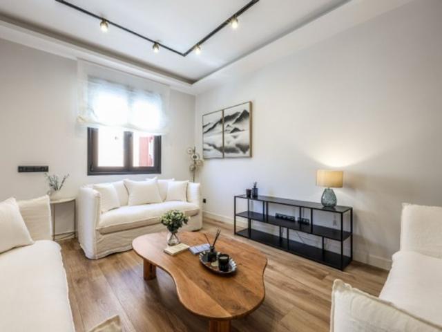Piso en venta en Madrid