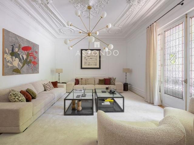 Piso en venta en Madrid