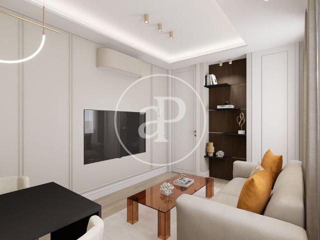 Piso en venta en Salamanca, Madrid