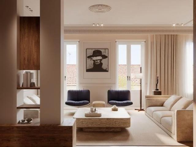 Piso en venta en Madrid