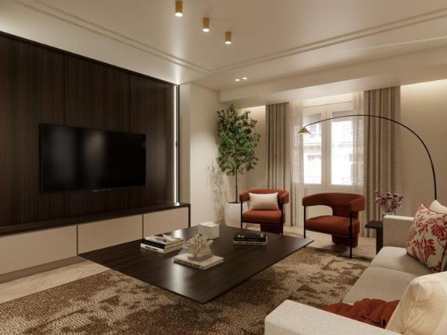 Piso en venta en Madrid