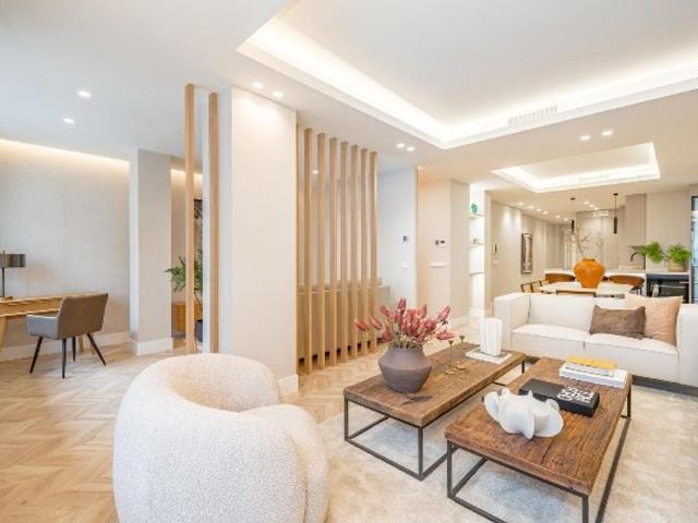 Piso en venta en Madrid